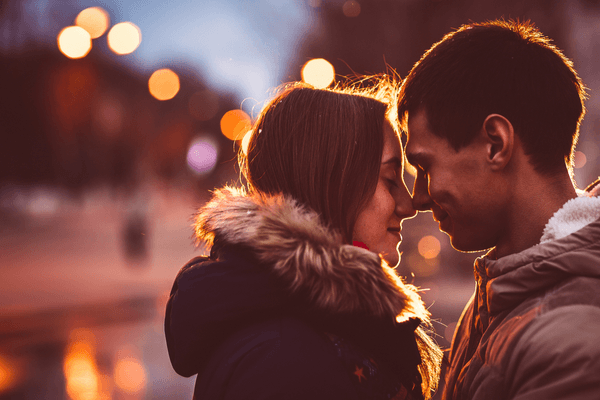 ここが違う 上手いキス と 下手なキス の違い 年1月11日 ウーマンエキサイト 1 2