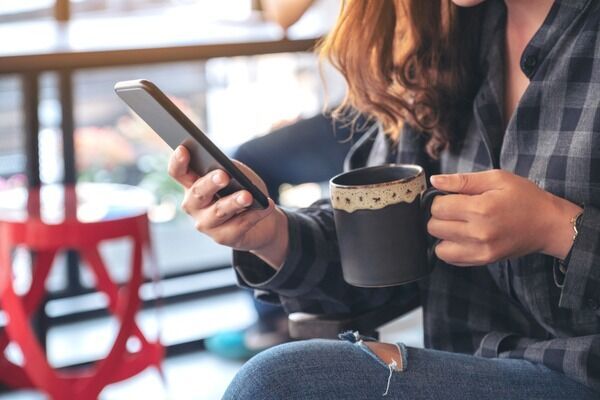 長続きしない 過ちを繰り返す 自称ラブラブカップルのline とは 年2月24日 ウーマンエキサイト 1 3