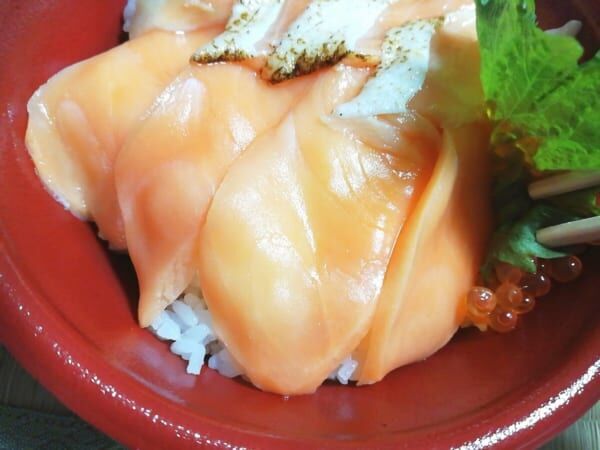 お値段なんと○○○円？！【はま寿司】寿司屋のサーモン丼がお家で食べれるってホント？！