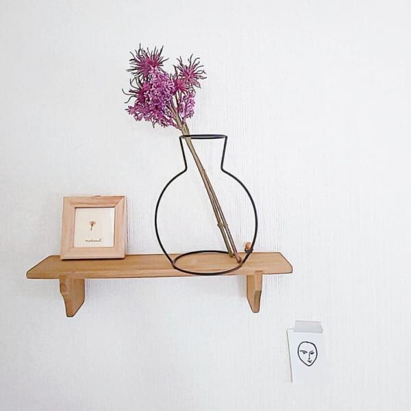 ダイソー 一気にオシャレになるインテリアおすすめ商品4選 年7月30日 ウーマンエキサイト 1 3