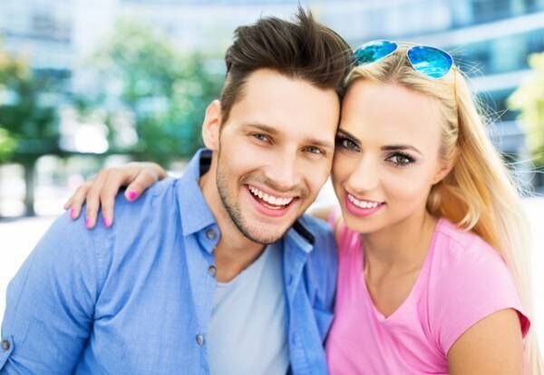 結婚するならこんな人 4項目でわかる 彼の一途度テスト 年8月22日 ウーマンエキサイト 1 2