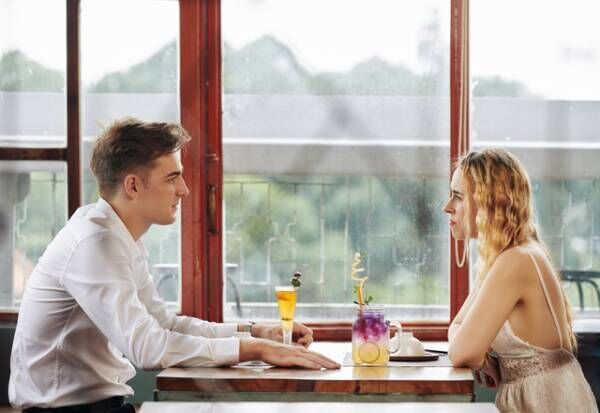 男性心理 あなたはどう思われてる 男性の 本命女性への態度 4選 年8月24日 ウーマンエキサイト 1 2