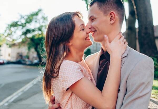 二人きりになろ 男性をその気にさせる キス後 のセリフ 年8月24日 ウーマンエキサイト 1 2