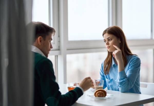 実践してみて 彼への4つの質問で分かる 脈ありテスト とは 年8月26日 ウーマンエキサイト 1 2