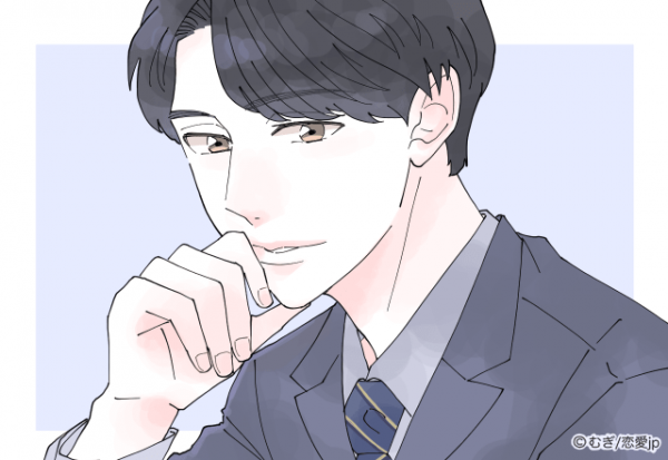 今すぐ送ろう 気になる男性と 距離を縮めるline 4つの方法 年9月10日 ウーマンエキサイト 1 2