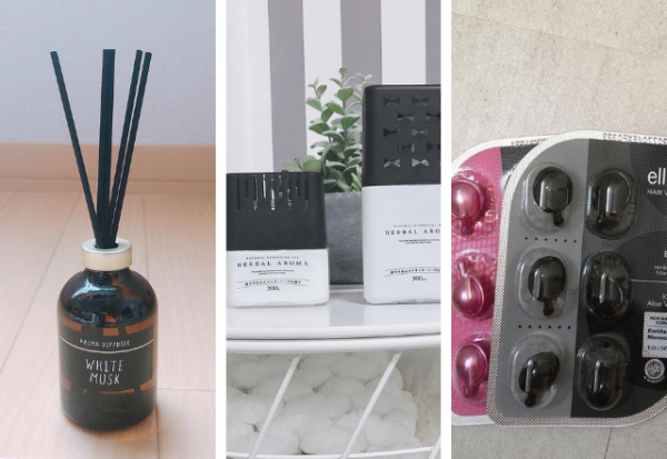 え アレ 100均 だったの インスタで噂の 香り系 商品 年10月10日 ウーマンエキサイト 1 3
