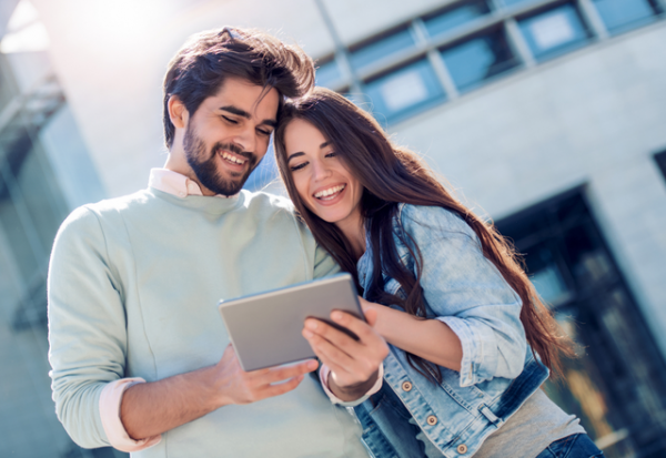 実は気になっている 女性が男性に 惚れる瞬間 っていつ 年11月29日 ウーマンエキサイト 1 2