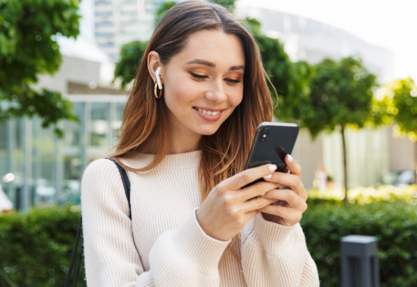 ぜひ使ってみて 彼との会話が続く Lineの話題 はコレ 2020年12月6日 ウーマンエキサイト 1 2