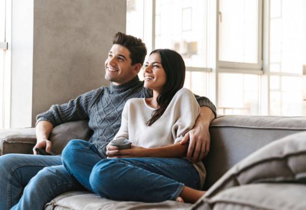 最高の1日だったね〜！彼女との仲が深まる「お家デート術」4選