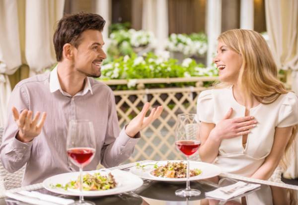 違いはコレだった…！モテる男が「すること＆しないこと」4つ