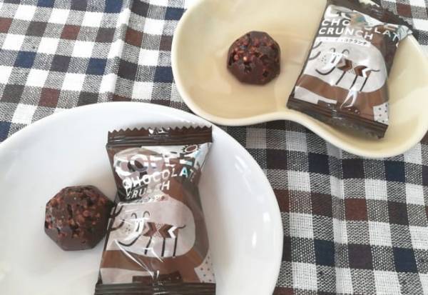 急いで【カルディ 】に行こう！話題の美味しすぎるチョコレート3品を紹介！