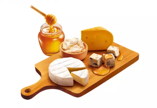 【ハーゲンダッツ】「クアトロフォルマッジ」の美味しさの秘密！