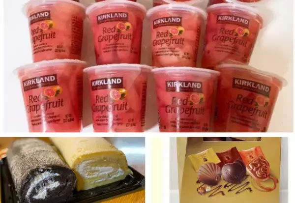 マニアもリピ買いする！【コストコ】の「スイーツ」は格が違うんです！