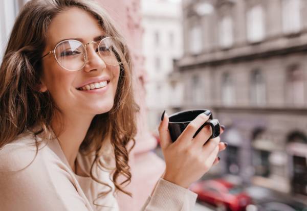 内面から綺麗が溢れてる！男を魅了する「性格美人」の特徴4つ