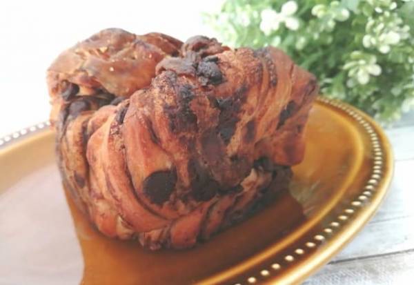 「知ってた？！」GODIVA×パスコ【ショコラブレッド】が激ウマなんです！