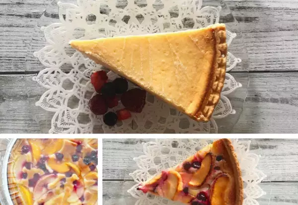 期間限定もあり？！【コストコ】の「タルト」はマニアからも大絶賛♡