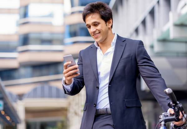 ここをチェック！【LINE】で見抜く「彼の本気度」