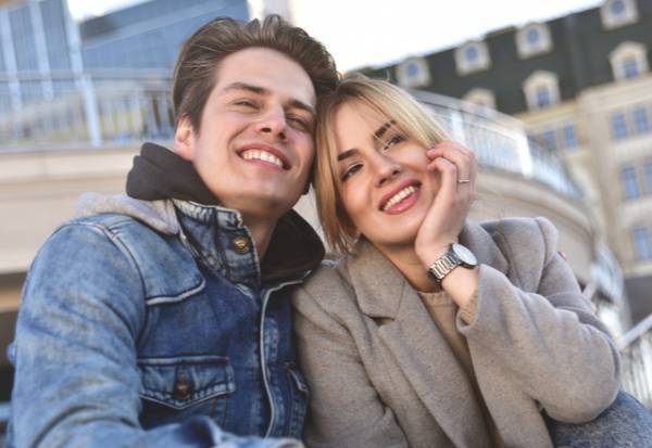 キュンとしちゃった～！男が心打たれる「女性のギャップ」