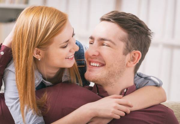 とろけちゃうよ…！彼女が夢中になっちゃう「キスの仕方」って？