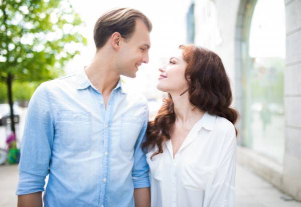 とろけちゃうよ…！彼女が夢中になっちゃう「キスの仕方」って？