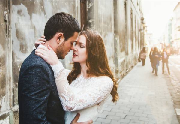 とろけちゃうよ…！彼女が夢中になっちゃう「キスの仕方」って？