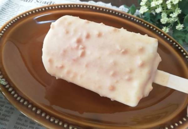 コンビニで買えちゃう！？ミスドの期間限定アイスが衝撃の美味しさ…！