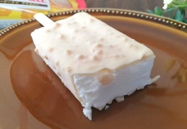 コンビニで買えちゃう！？ミスドの期間限定アイスが衝撃の美味しさ…！