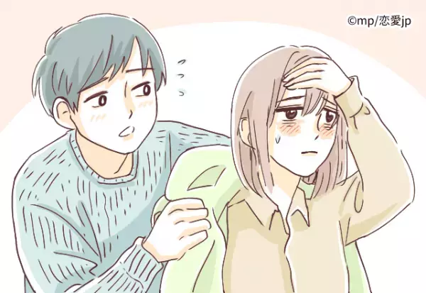 彼の本音が知りたいッ！男性が「愛している女性」にすること