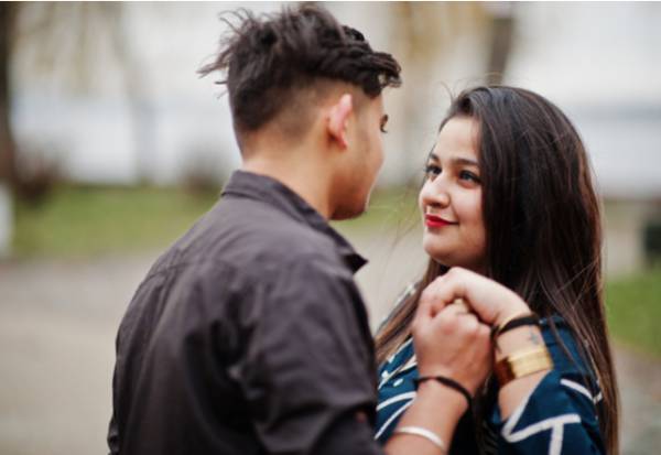 コレはやばいっ…女性が言われたい【憧れのセリフ】とは？