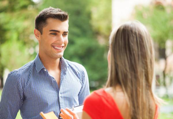 磨くは見た目より「内面」？！女が惚れる「魅力溢れる男性」の特徴