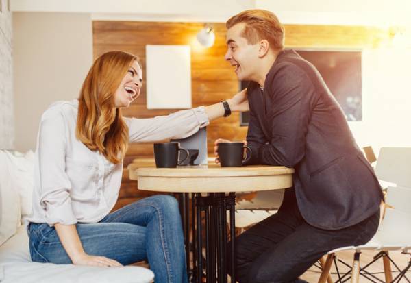 磨くは見た目より「内面」？！女が惚れる「魅力溢れる男性」の特徴