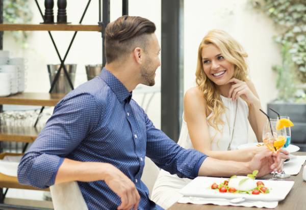 磨くは見た目より「内面」？！女が惚れる「魅力溢れる男性」の特徴