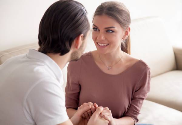 モテたいなら読むべし！女が恋に落ちる【究極モテテク】とは？