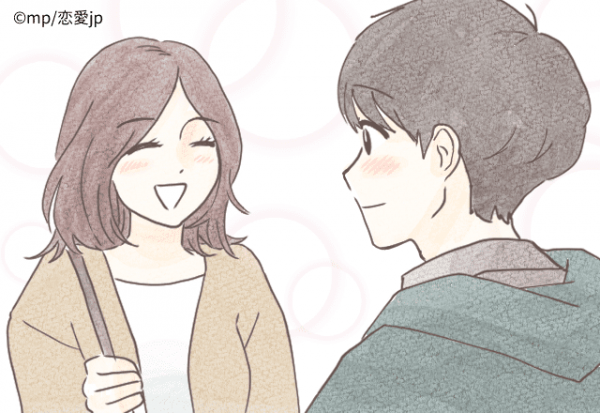 気付いたら君のこと考えてる 男がハマる 中毒性のある女性 の特徴 2020年12月9日 ウーマンエキサイト 1 2