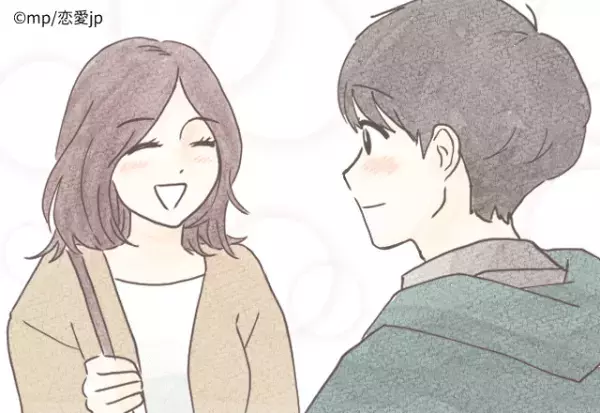 気付いたら君のこと考えてる…男がハマる「中毒性のある女性」の特徴