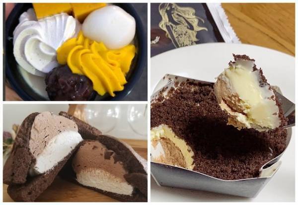 「ブレイクの予感…！」ファミマの最新スイーツが売り切れ必至らしい