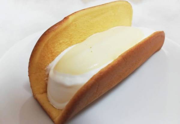 「この組み合わせ最高！」ローソンと生クリーム専門店コラボアイスが激うま！