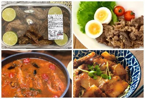 晩御飯のお供に食べたい！【コストコ】マニアもリピする「特大グルメ」