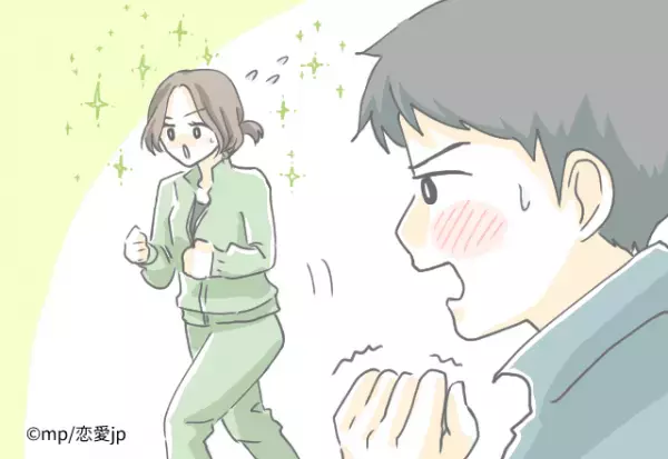 君の笑顔が見たいから…！男が「尽くしたくなる女性」の共通点