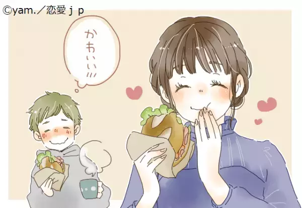 僕が君を守る…！男が側にいたくなる「ピュア系女性」の特徴4つ