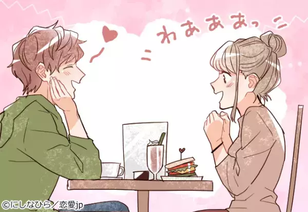 【男のホンネ】男性が「心から惚れる女性」。何が違うの？