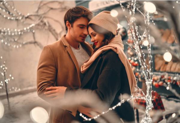 恥ずかしいからッ…【不器用男子】が頑張って見せる「脈ありサイン」とは