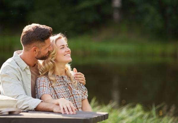 この共通点気づいてた…？女性が「惚れる男性」の特徴