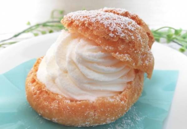 「甘党要チェック！」ローソンのMilkとの極上コラボスイーツまとめ！