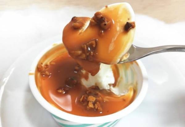 「甘党要チェック！」ローソンのMilkとの極上コラボスイーツまとめ！