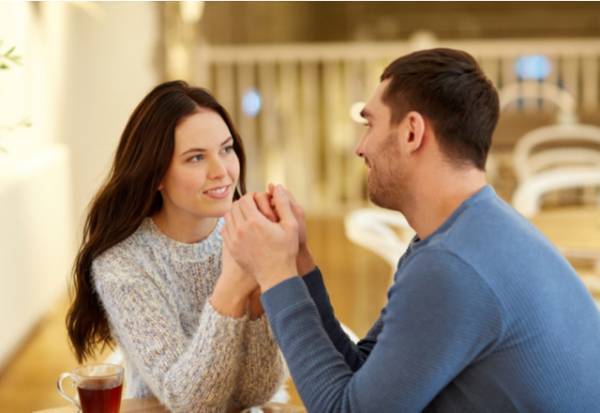 コレは好きになっちゃう…女性が落ちる「魔法のセリフ」って？