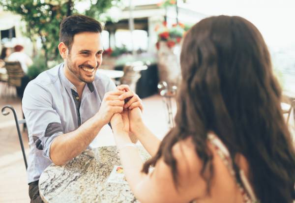 コレは好きになっちゃう…女性が落ちる「魔法のセリフ」って？