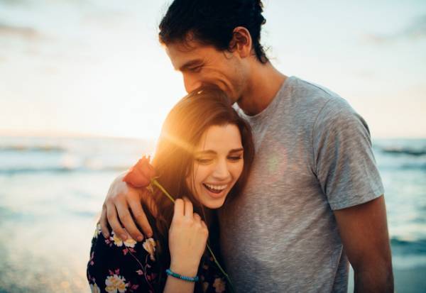 こんなの嬉しいに決まってる！女性が言われたい【憧れのセリフ】4選