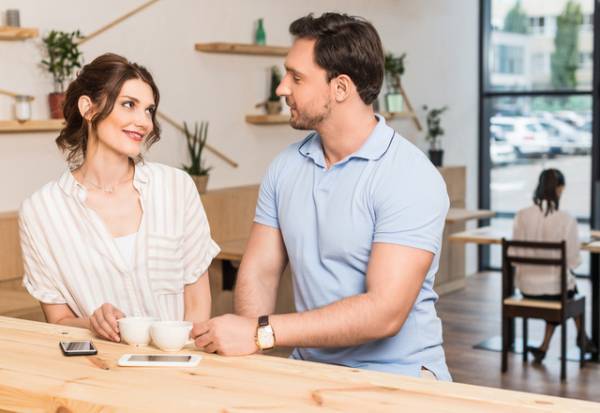 その魅力素敵です…女性が離さない「魔性の男」って？