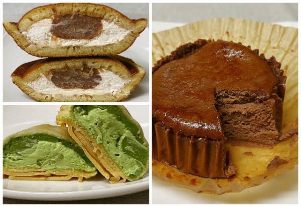 「アレの新シリーズ？！」コンビニ大人気スイーツの新作が最高って噂…♡